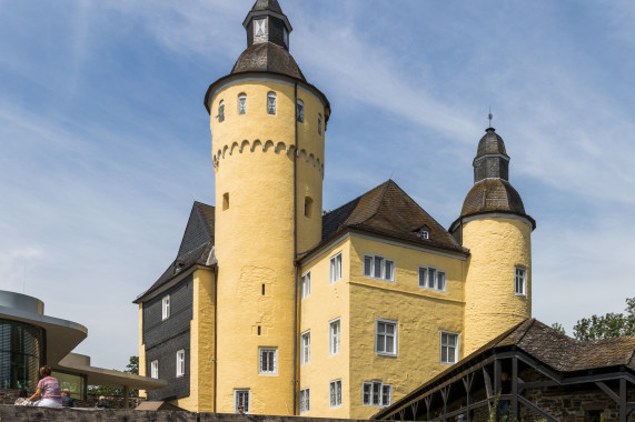 Schloss Homburg Nümbrecht