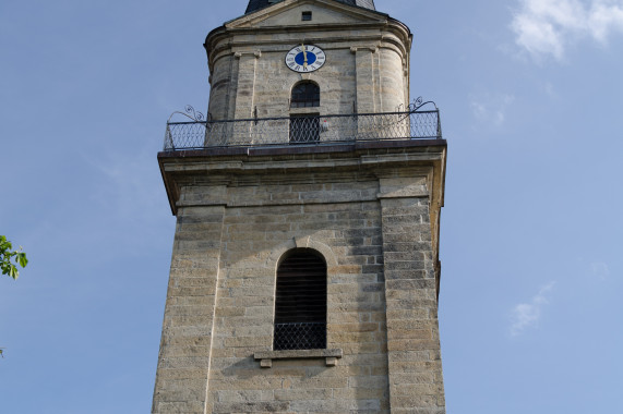 St. Bartholomäus (Marktredwitz) Marktredwitz