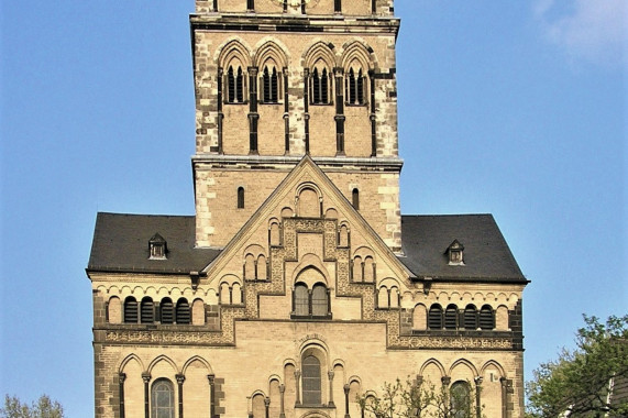 Quirinus-Münster Neuss