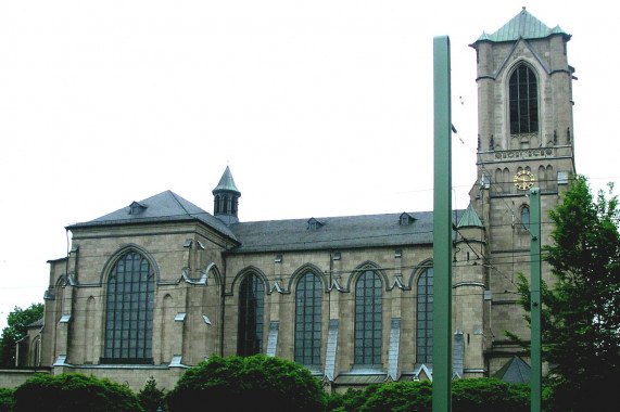 St. Marien Neuss