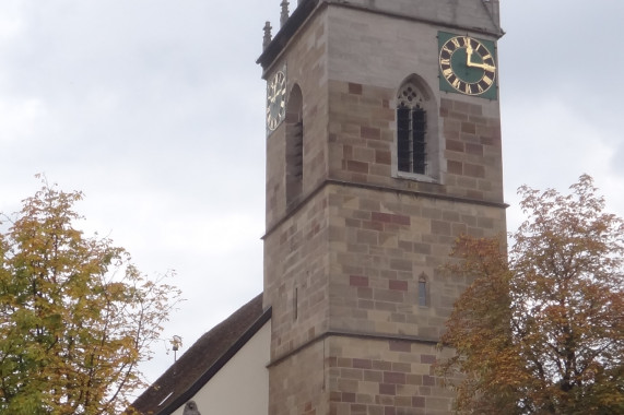 Lutherkirche Fellbach