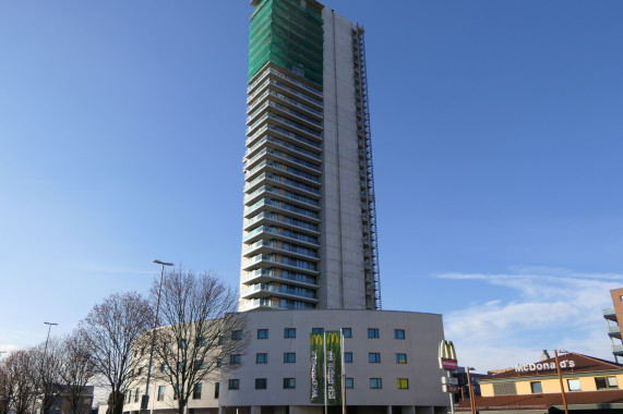 SLT 107 Schwabenlandtower Fellbach