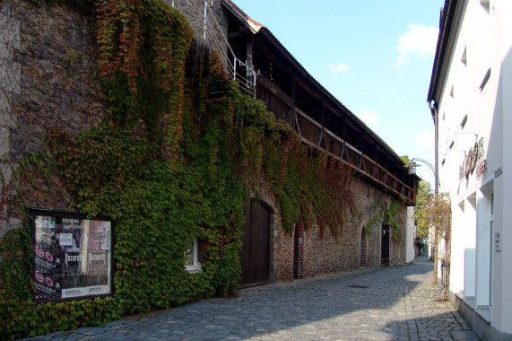 Stadtbefestigung Weiden i.d. OPf.