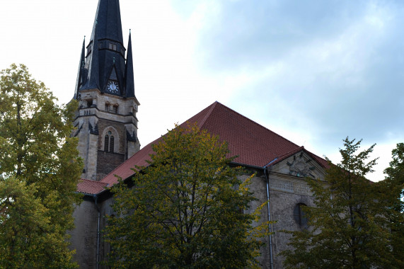 Liebfrauenkirche Wernigerode