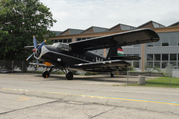 Luftfahrtmuseum Wernigerode Wernigerode