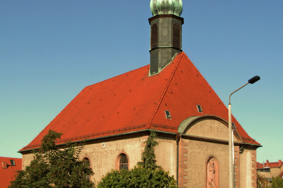 St. Liborius Haldensleben