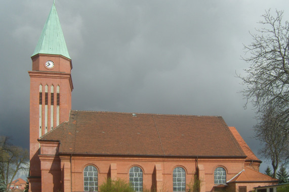 St. Peter und Paul (Senftenberg) Senftenberg