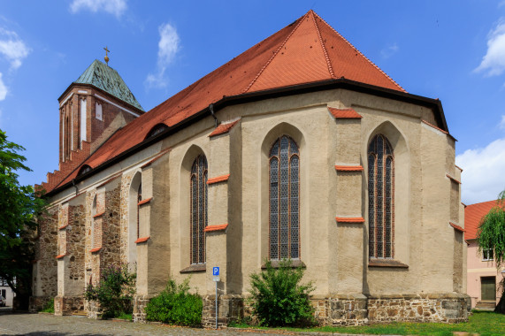 Peter-Paul-Kirche Senftenberg