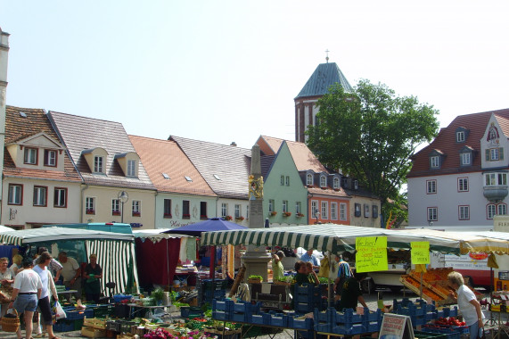 Markt Senftenberg