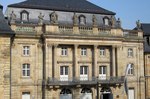 Markgräfliches Opernhaus Bayreuth