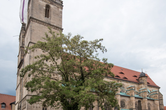 Heilig Dreifaltigkeit (Bayreuth) Bayreuth