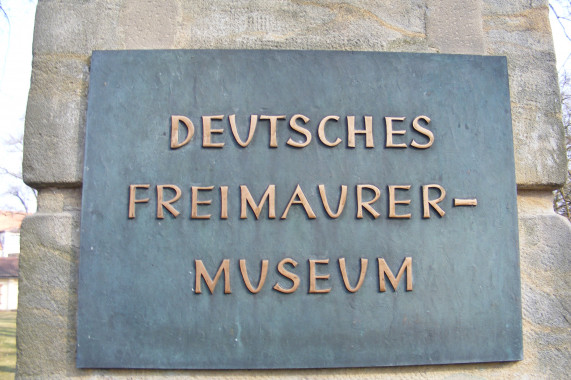 Deutsches Freimaurer-Museum Bayreuth