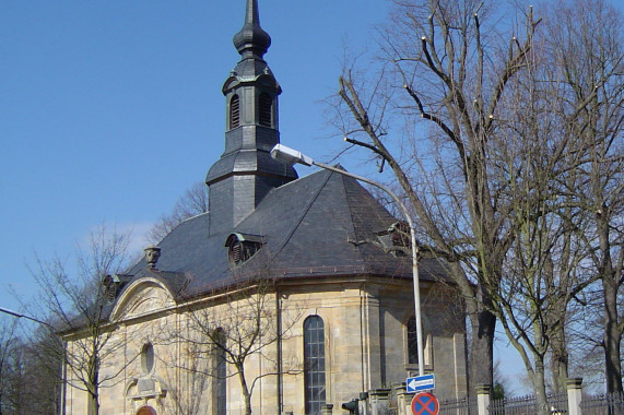 Gottesackerkirche Bayreuth