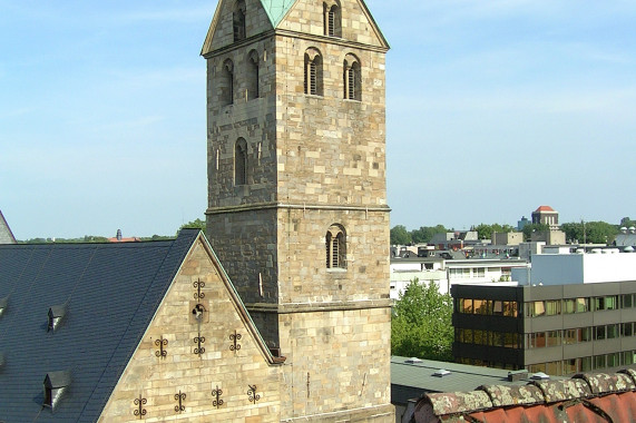 Marienkirche Dortmund