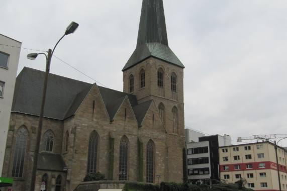 Petrikirche Dortmund