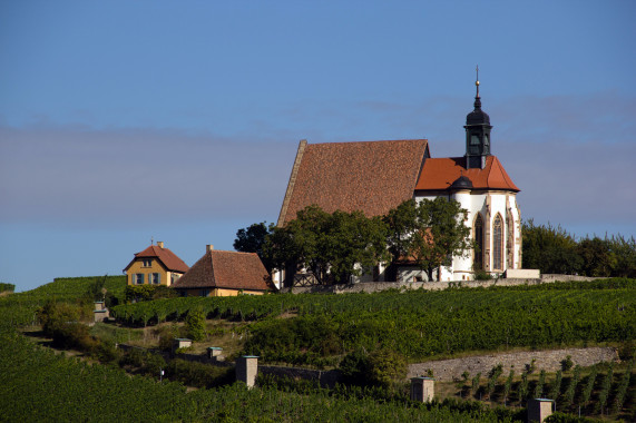 Maria im Weingarten Volkach