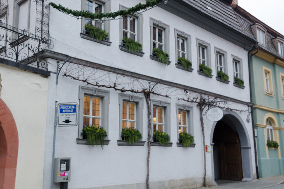 Weingut Volkach