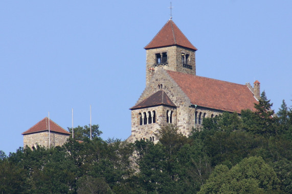 Wachenburg Weinheim