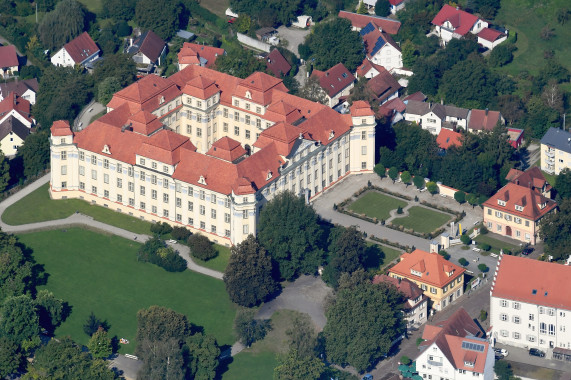 Neues Schloss Tettnang