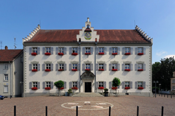 Altes Schloss (Tettnang) Tettnang