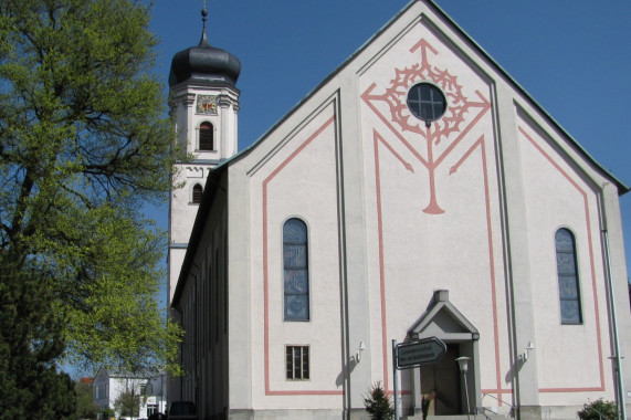 St. Gallus Tettnang