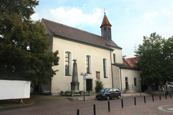 St. Georg (Tettnang) Tettnang