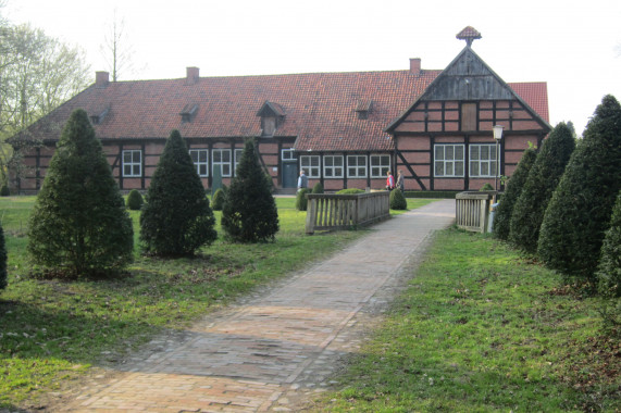 Museumsdorf Cloppenburg Cloppenburg