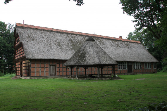 Quatmannshof Cloppenburg