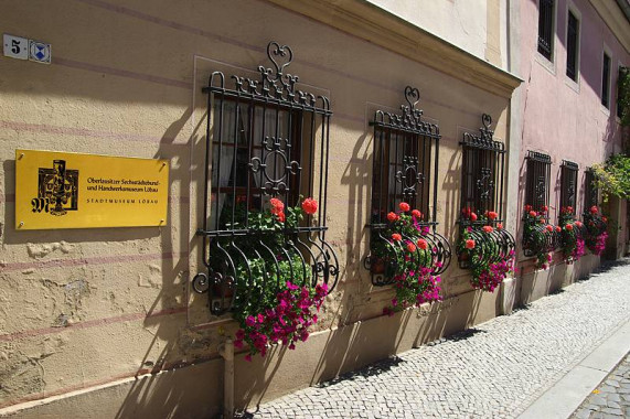 Stadtmuseum Löbau Löbau