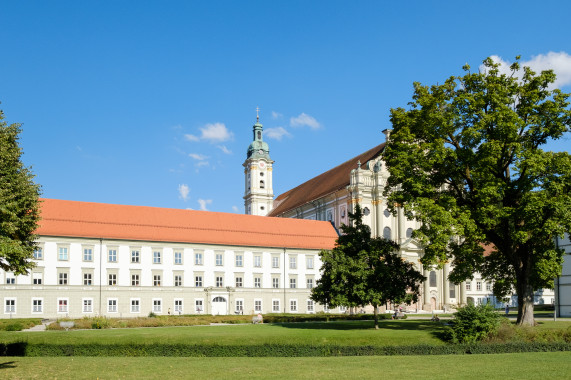 Zisterzienserkloster Fürstenfeld Fürstenfeldbruck