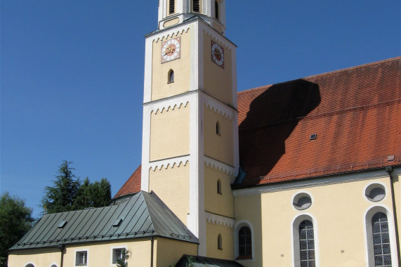 Erlöserkirche Fürstenfeldbruck