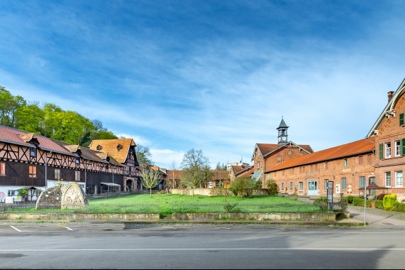 Rittergut Bangert Bad Kreuznach