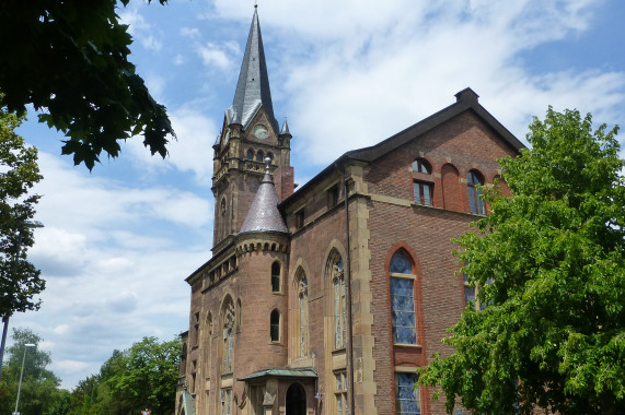 Diakoniekirche Bad Kreuznach