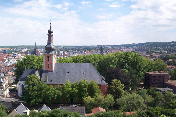 Bad Kreuznach Bad Kreuznach