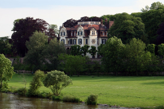 Villa Meister Kelsterbach