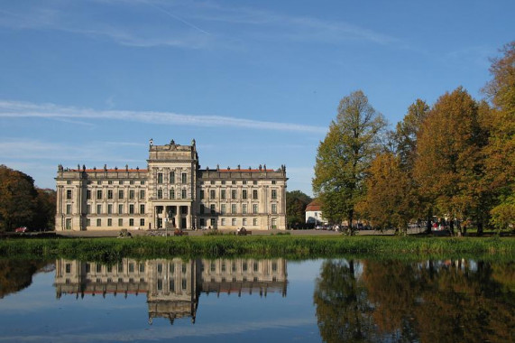 Schloss Ludwigslust Ludwigslust