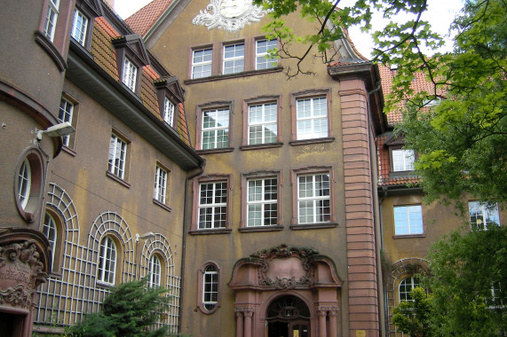 Goethegymnasium Weißenfels Weißenfels