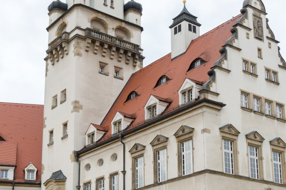 Rathaus Döbeln Döbeln