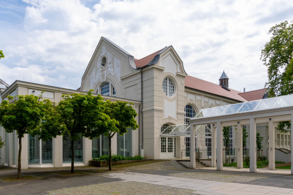 Kurhaus Bad Honnef