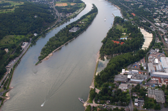 Grafenwerth Bad Honnef