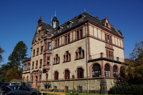 Physikzentrum Bad Honnef Bad Honnef