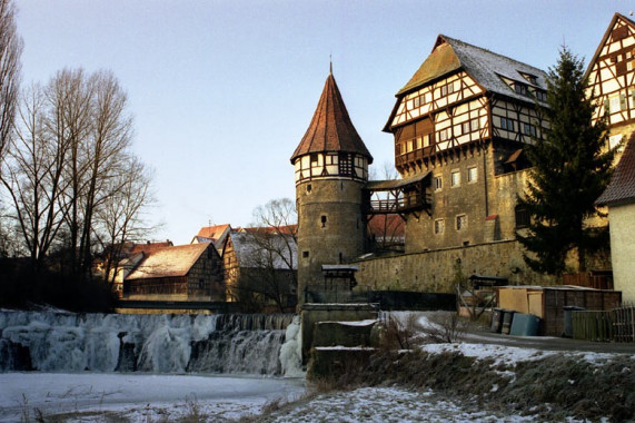 Zollernschloss Balingen Balingen