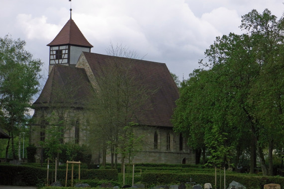 Friedhofkirche (Balingen) Balingen