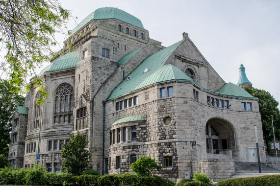 Alte Synagoge Essen