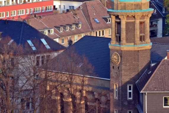 Friedenskirche Essen