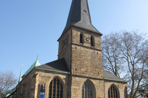 St. Johann Baptist Essen