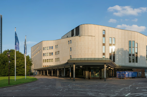 Aalto Theatre Essen