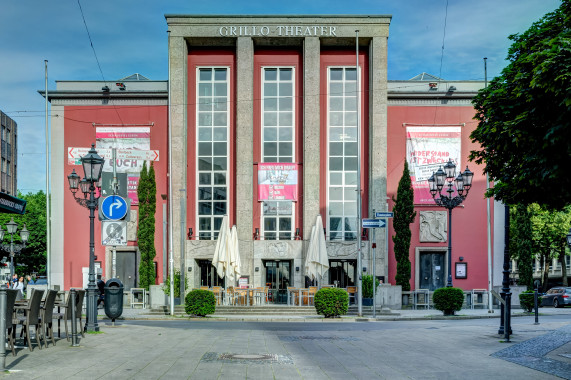 Grillo-Theater Essen