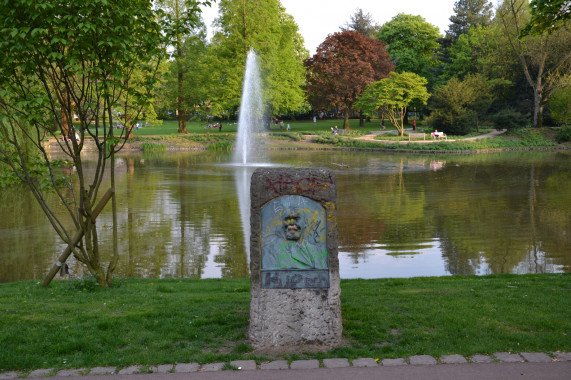 Stadtgarten Essen Essen