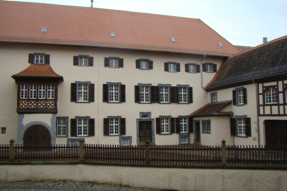 Wormser Hof (Bad Wimpfen) Bad Wimpfen